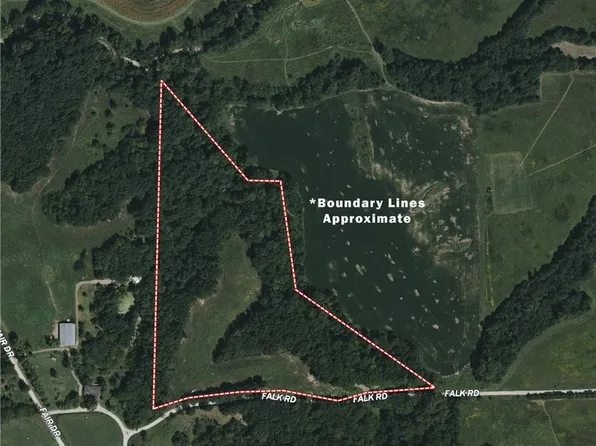 Faulk Rd, Purdin, MO 64674