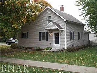 301 W Carlisle St photo 1