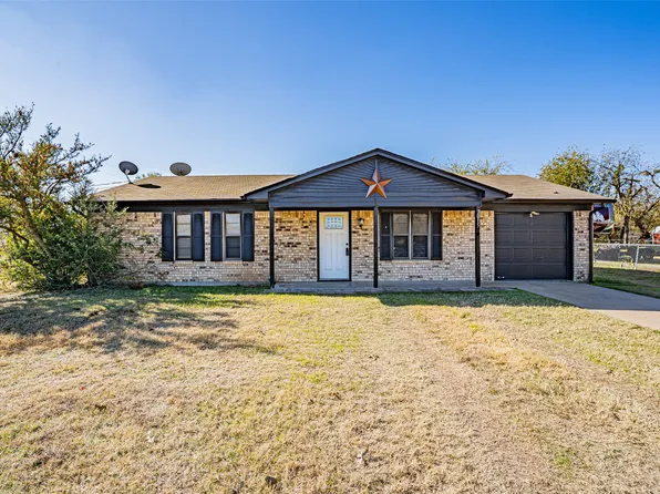 2015 Wood Ct, Granbury, TX 76048