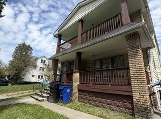 3783 E 144th St Floor 2, Cleveland, OH 44128