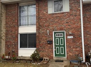 17738 Topfield Dr #4, Gaithersburg, MD 20877