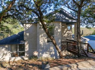 9327 Saddle Trl, San Antonio, TX 78255