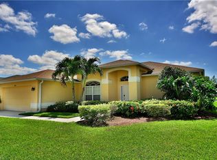 15044 Balmoral Loop, Fort Myers, FL 33919