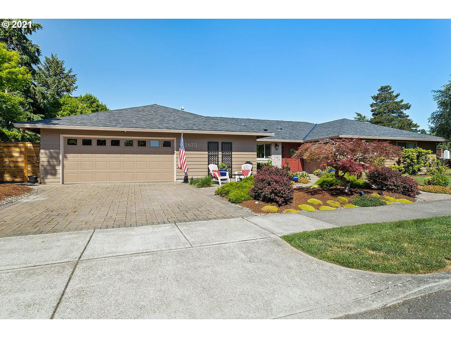 2675 NW 144th Ave photo 1