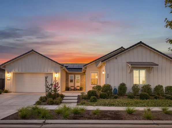 948 Beaver Pond Loop, Madera, CA 93636