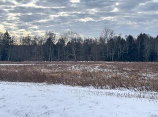 0 Shields Rd, Brookville, PA 15825