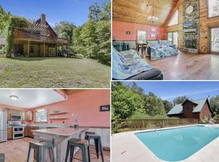 181 Pine Acres Ln, Berkeley Springs, WV 25411