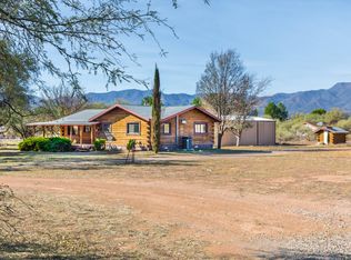 1370 S Dusty Ln, Cottonwood, AZ 86326