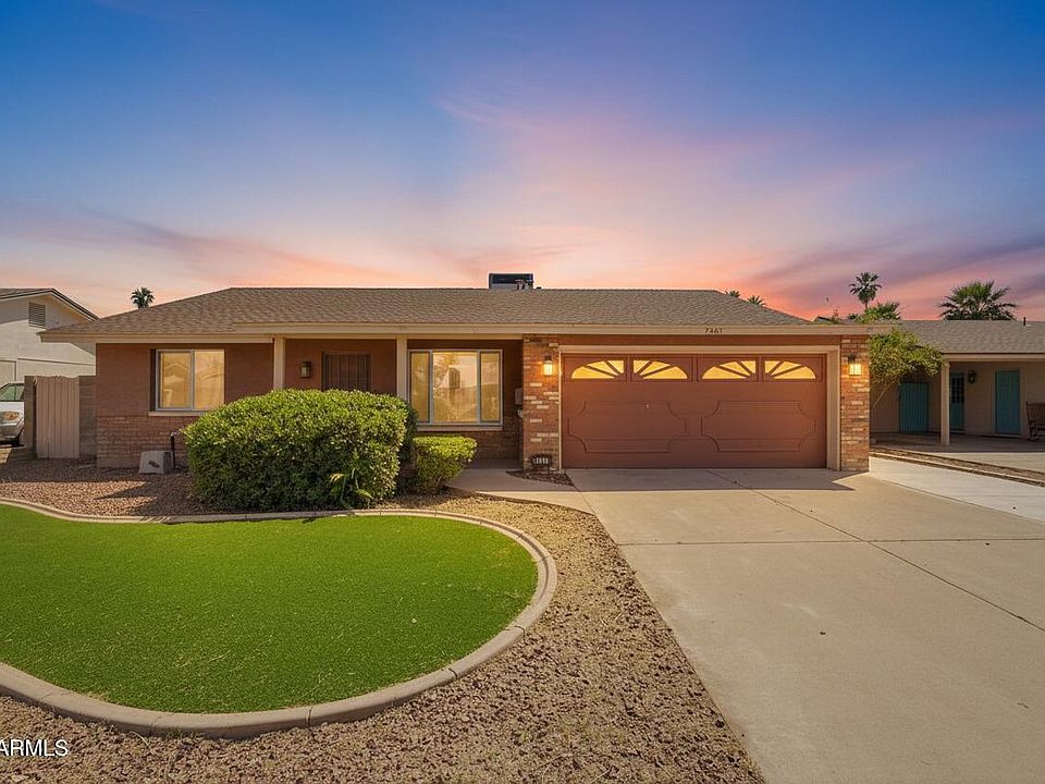 1st image of 2407 E HERMOSA Drive