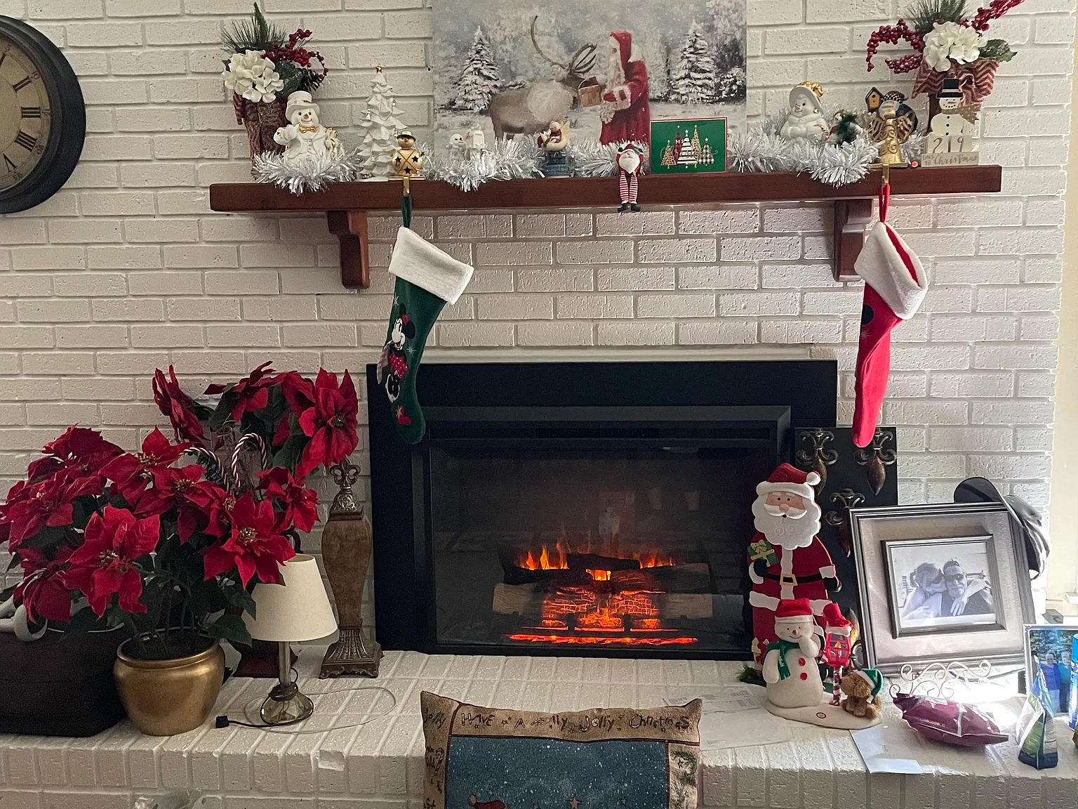 4 bed, 1.5 bath, 1851 sqft, $3,500 — Photo 4