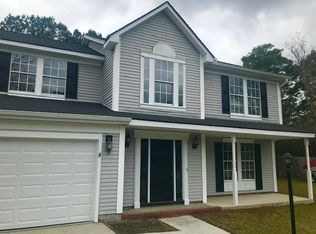 1413 Topaz Dr, Mount Pleasant, SC 29466