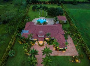 6051 SW 178th Ave, Southwest Ranches, FL 33331