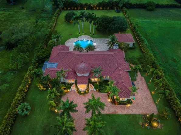 6051 SW 178th Avenue, Southwest Ranches, FL 33331