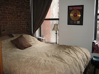 Rented by P&G Equities