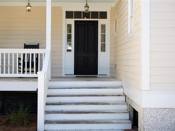50 Prestwick Grn, Daufuskie Island, SC 29915