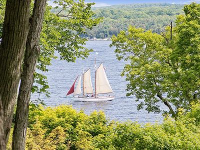 10686 Sister Bluff Dr UNIT 10B, Sister Bay, WI, 54234