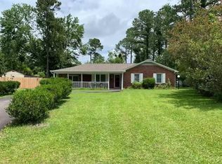 4509 Dullage Dr, Wilmington, NC 28405