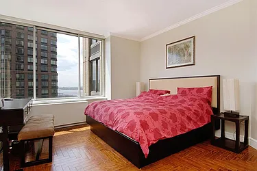 Rented by Corcoran