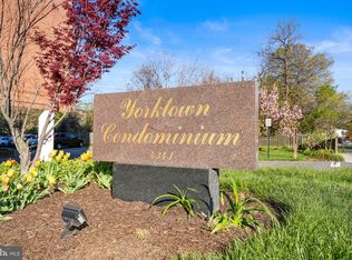 4343 Cherry Hill Rd APT 306, Arlington, VA 22207