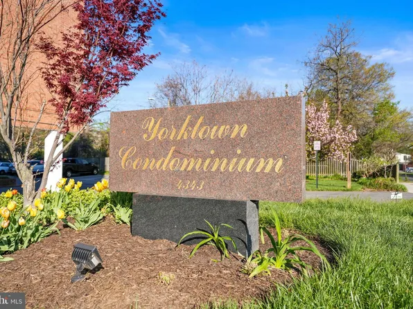 4343 Cherry Hill Rd APT 306, Arlington, VA 22207