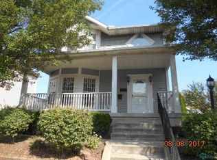 831 E Bancroft St, Toledo, OH 43608