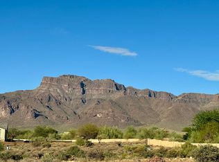 LOT 2 Calle Suenos, Apache Junction, AZ 85119