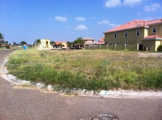 1909 Ector Dr, Edinburg, TX 78542
