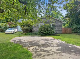 608 Montauk Hwy, Southampton, NY 11968