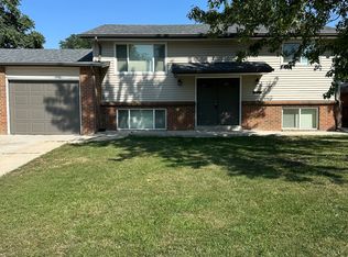 3920 Hoyt Ct, Wheat Ridge, CO 80033