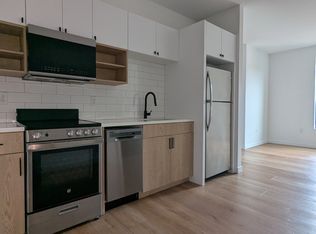 106 Howe St #603, New Haven, CT 06511