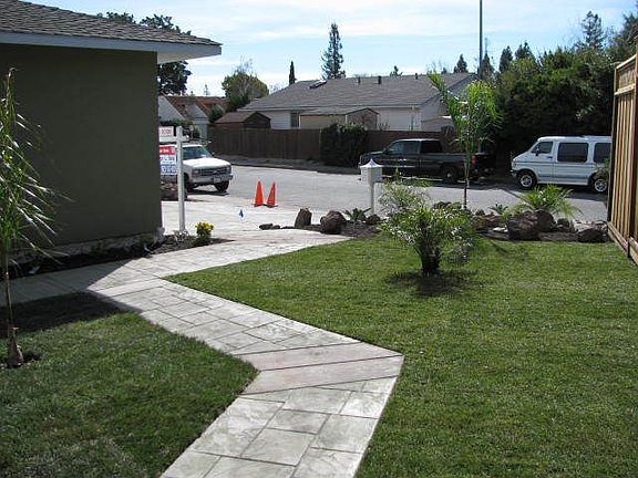 Walkways