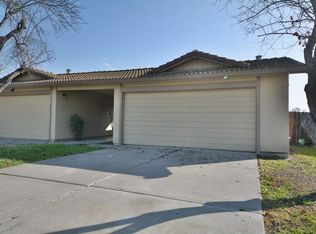 8812 Fox Creek Dr, Stockton, CA 95210