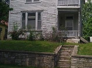 511 E Highland Ave, Saint Joseph, MO 64505