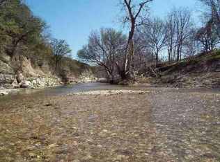 351 Mansell Rd, Gatesville, TX 76528