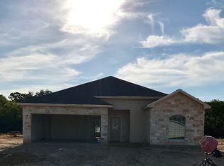 3110 Waterstone Cir, Brownwood, TX 76801