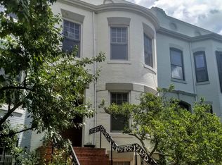508 2nd St SE APT 2, Washington, DC 20003