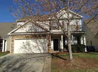 162 Autry Ave, Mooresville, NC 28117