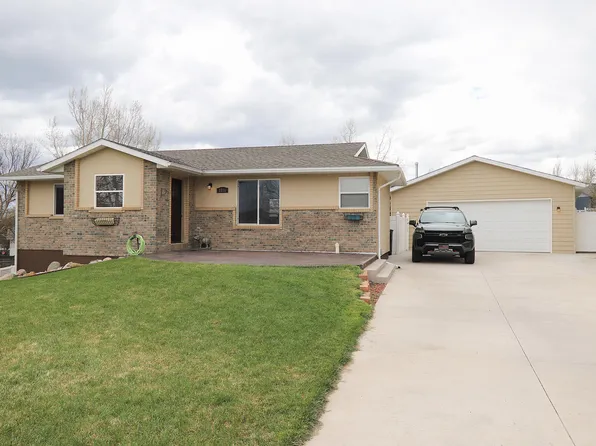 1711 N Heights Ter, Sheridan, WY 82801