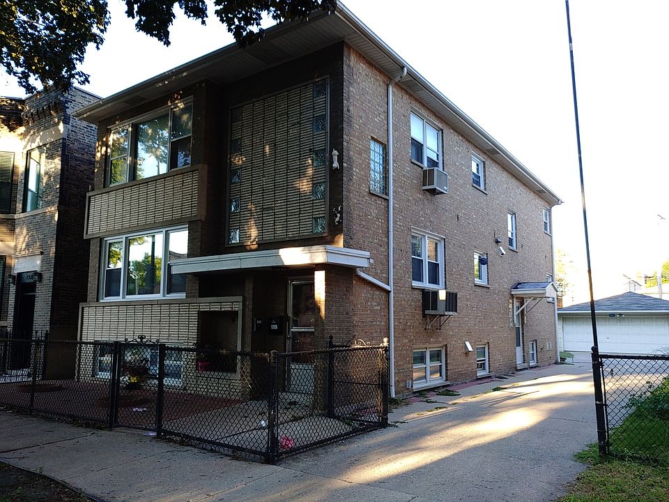 2nd image of 3311 S Emerald Ave #2