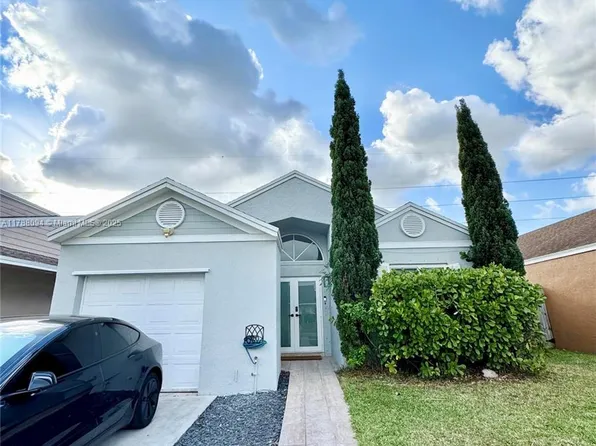 14626 SW 128th Court Rd, Miami, FL 33186