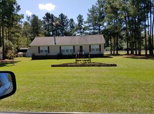 111 Independent School Rd, Reevesville, SC 29471