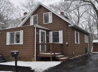 14 Birchbrook Ave, Saugus, MA 01906