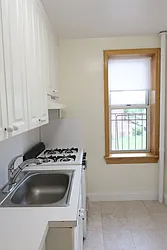Rented by Atlantic Management Co Inc