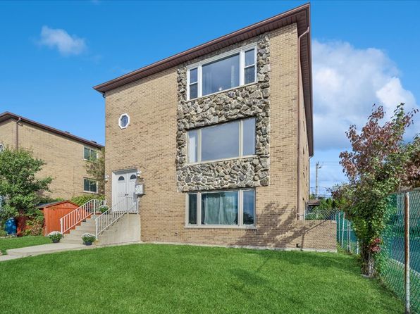 8124 W Dempster St APT 1