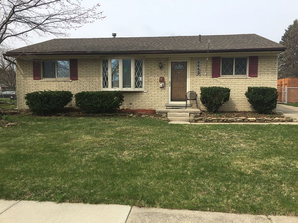 1st image of 6443 Harmon Ct