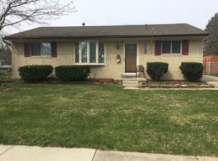 6443 Harmon Ct, Westland, MI 48185