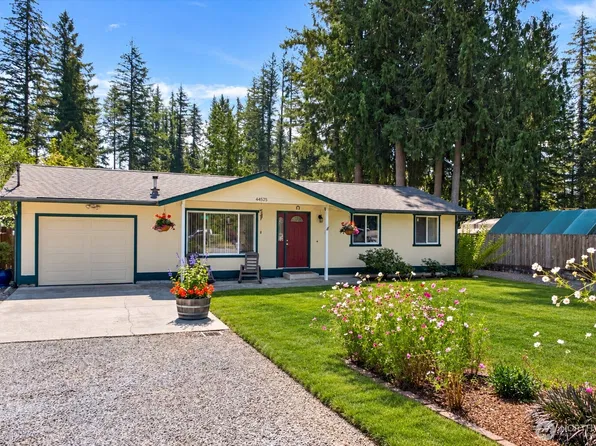 44525 SE 145th Street, North Bend, WA 98045