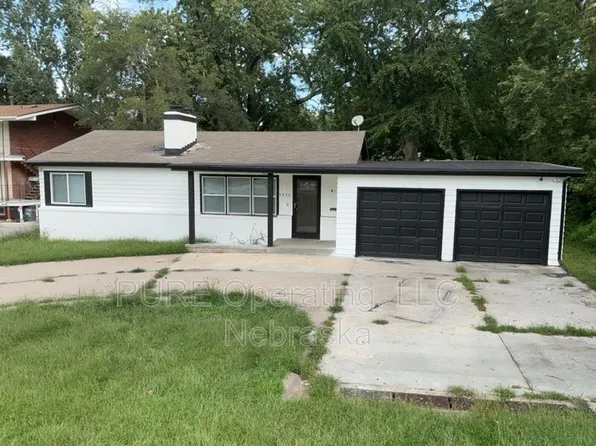5236 Ames Ave, Omaha, NE 68104