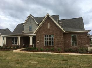 871 Vestlake Ridge Dr, Birmingham, AL 35242