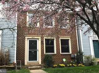 6013 Tree Swallow Ct, Columbia, MD 21044